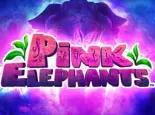 Pink elephants